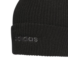 adidas Winter hat (Beanie) CLSC with folded cuff black Kids/Teens